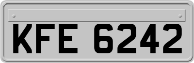 KFE6242