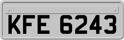 KFE6243