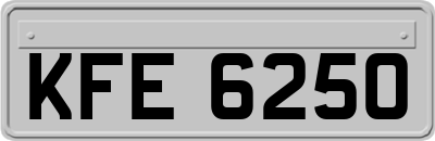 KFE6250