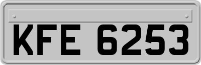 KFE6253