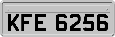 KFE6256