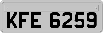 KFE6259