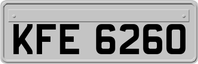 KFE6260