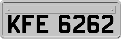 KFE6262