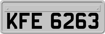 KFE6263