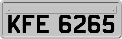 KFE6265