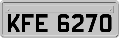 KFE6270