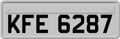 KFE6287