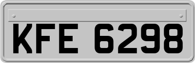 KFE6298