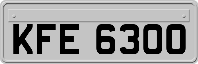 KFE6300