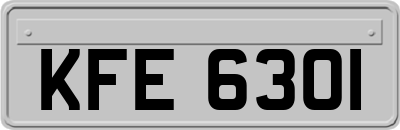 KFE6301