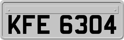 KFE6304