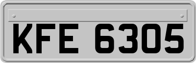 KFE6305