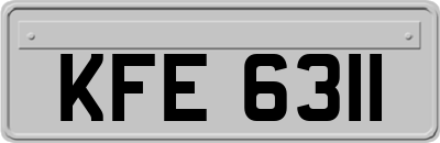 KFE6311