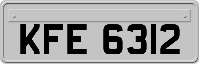 KFE6312