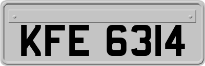 KFE6314