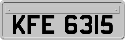 KFE6315