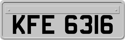 KFE6316