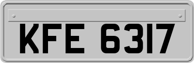 KFE6317