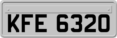 KFE6320