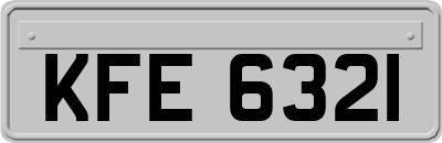 KFE6321