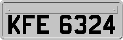 KFE6324