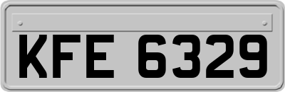 KFE6329