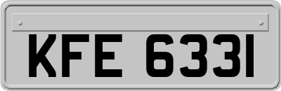 KFE6331