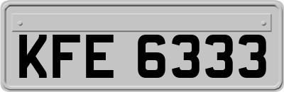 KFE6333