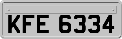 KFE6334