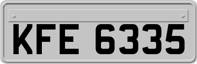 KFE6335