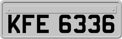 KFE6336