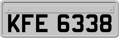 KFE6338