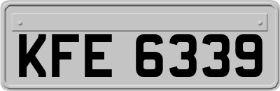 KFE6339