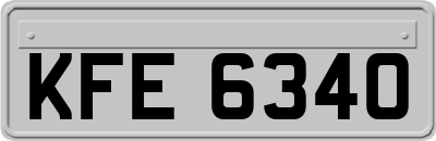 KFE6340