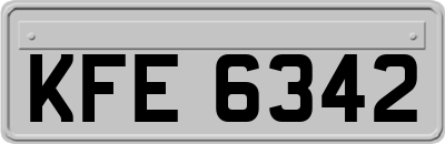 KFE6342