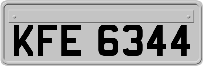 KFE6344