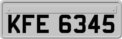 KFE6345