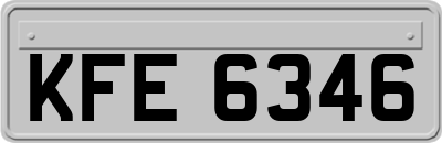 KFE6346