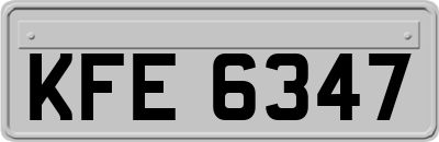 KFE6347