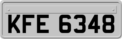 KFE6348