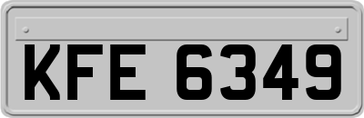 KFE6349