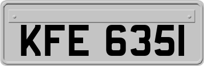 KFE6351