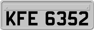 KFE6352