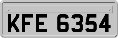 KFE6354