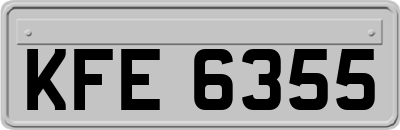 KFE6355