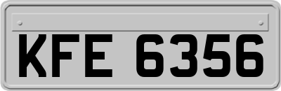 KFE6356