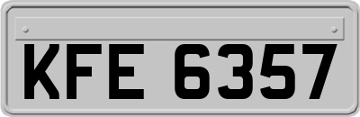 KFE6357