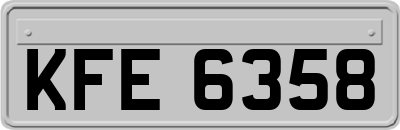 KFE6358