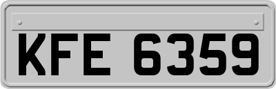 KFE6359